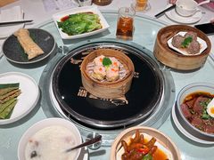 -德兴show鲜·蒸汽海鲜火锅餐厅(格创悦里店)