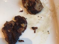 -上海丽笙精选海仑宾馆·莫赛克餐厅