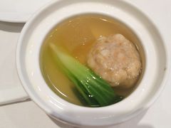 -扬州饭店(南京东路店)