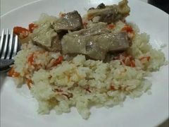 -塔斯提抓饭(东城汇店)