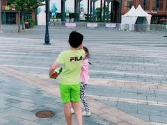 -季高兔窝窝亲子园(上海薰衣草公园店)