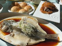 -恭敬李·烤鸭(天坛北门店)