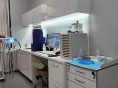 -牙博士口腔品牌连锁(杨浦店)