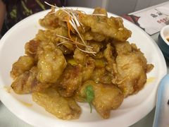-黑石礁酒楼·海鲜(黑石礁店)