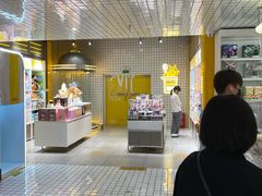 -泡泡玛特POPMART(上海环球港店)