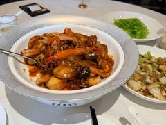 -大铁勺新津菜(东丽阳光新业广场店)