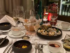 -伯衡55·吉品轩(乌鲁木齐南路店)