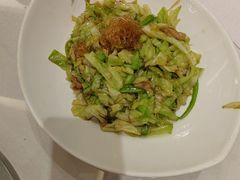-渝信川菜(南滨店)