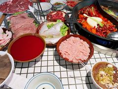 -董眼镜火锅(洪崖洞总店)