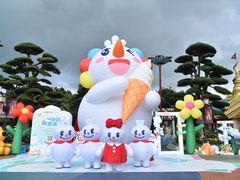 -七彩云南欢乐世界