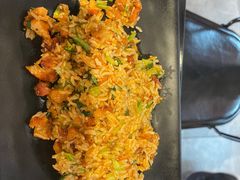 -老啪叽串炒饭(铁百店)