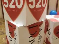 -广州中心皇冠假日酒店-环市食坊·海鲜自助餐厅