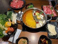 -呷哺呷哺 黄金牧场 (回龙观港龙店)