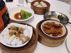 -东方御宴海鲜酒楼(棕泉酒店)