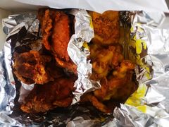 -三个先森的韩国炸鸡(东明国际广场店)