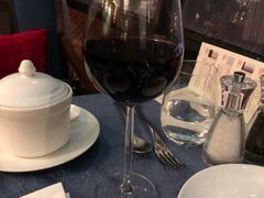 -广州花园酒店-凌璇阁360度高空海鲜自助餐CAROUSEL