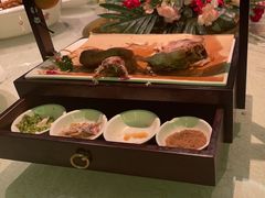 -百姓厨房(凤翔泥塑坊店)