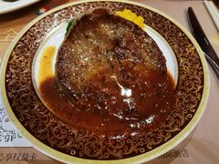 -重庆丽苑维景国际大酒店·海鲜自助餐厅