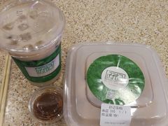 -孖记茶档·热腾茶餐(荔湾领展广场店)