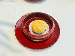 -上蔬无瑕· 创意素食·Vegetarian(华采天地店)