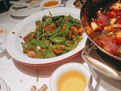 -湘语·湖南家常菜(新洲店)