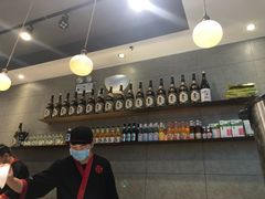 -井圣日膳(万达店)