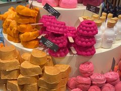 -LUSH(威尼斯人店)