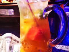 招牌水果茶-蛙来哒(汇一城黑金冠店)