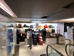 -崇光百货(铜锣湾店)
