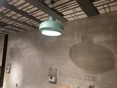 大堂-ZM COFFEE(西安路店)