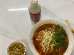 -江妈面馆(夷陵路店)