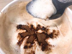 提拉米苏拿铁-COSTA COFFEE(丰联广场店)