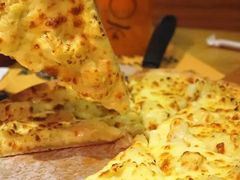 -乐凯撒披萨(正佳广场店)