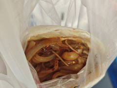 -刘小武·锅魁(总店)