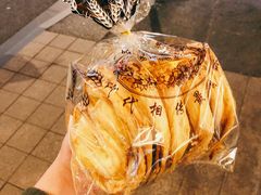 蝴蝶酥-国际饭店·帆声西饼屋(黄河路店)