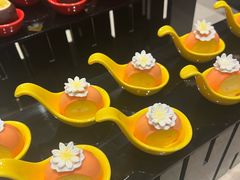 -顺德美的万豪酒店·自助餐·贡厨