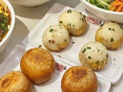 -常盛香生煎·酸辣汤.无锡老字号玉兰饼(新生路店)