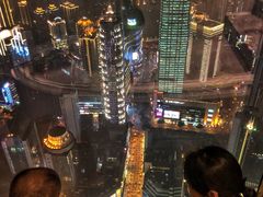 -WFC会仙楼观景台