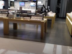 -LOHO眼镜(上海晶耀前滩商场店)