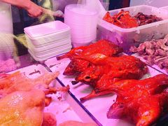 -章云板鸭(评事街店)