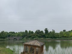 -嬉乐湾休闲旅游区