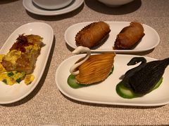 -万丽轩·粤菜(王府井金茂万丽酒店)