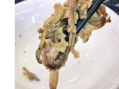 砵仔禾虫-祈胜邨•顺德鱼生•顺德菜(容桂店)
