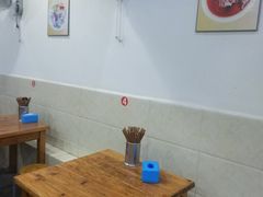 大堂-雨田饭店