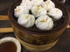 -都谷包子(天一广场店)