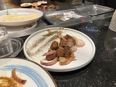 -大渔铁板烧(万象城店)