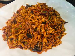 -大宝全猪馆(南京路店)