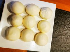 -马路边上·小海鲜烧烤(八一路店)