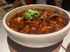 -悦融琥珀·京鲁菜·海味珍品(西单店)