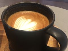 埃塞拿铁-星巴克(深圳湾体育中心店)